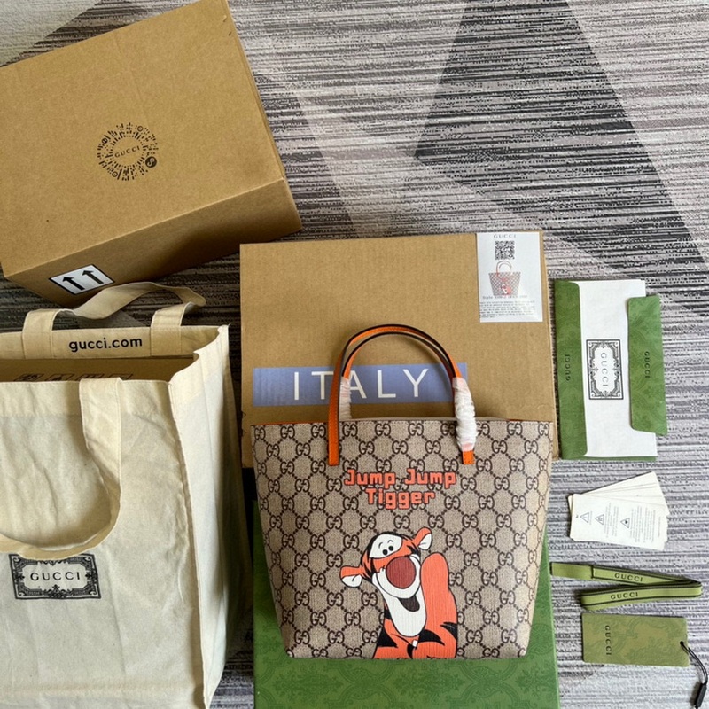 Gucci Handbags 1234